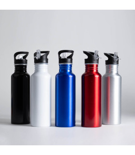 Botella de Aluminio BUZZ 650cc