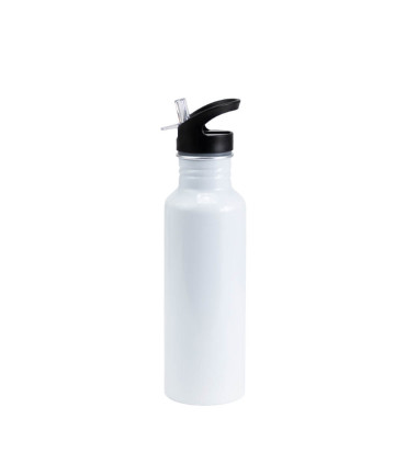 Botella de Aluminio BUZZ 650cc