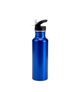 Botella de Aluminio BUZZ 650cc