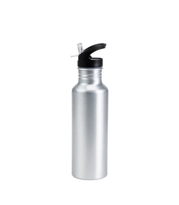 Botella de Aluminio BUZZ 650cc