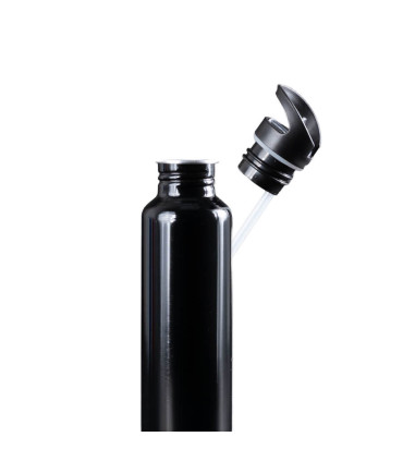 Botella de Aluminio BUZZ 650cc