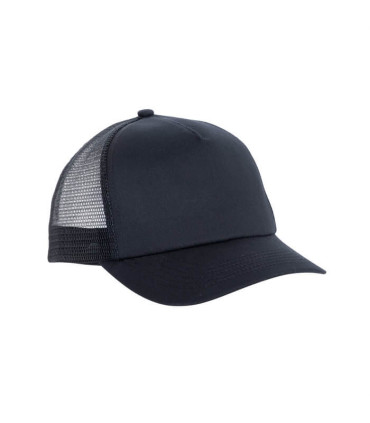 Gorra TRAC