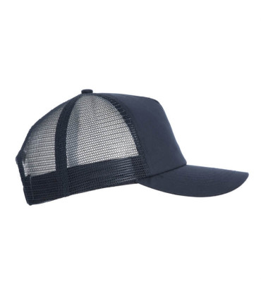 Gorra TRAC