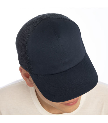 Gorra TRAC