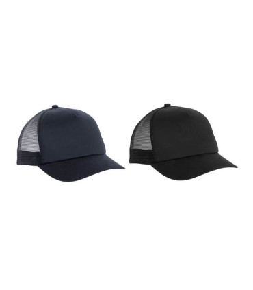 Gorra TRAC