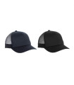 Gorra TRAC