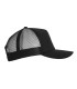 Gorra TRAC