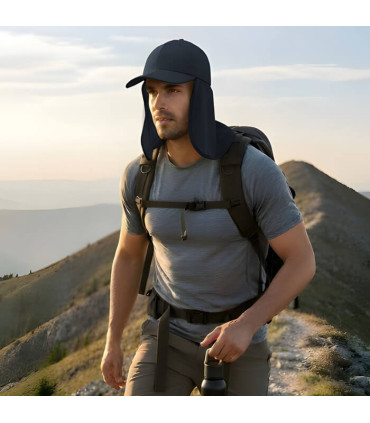 Gorra CIMA