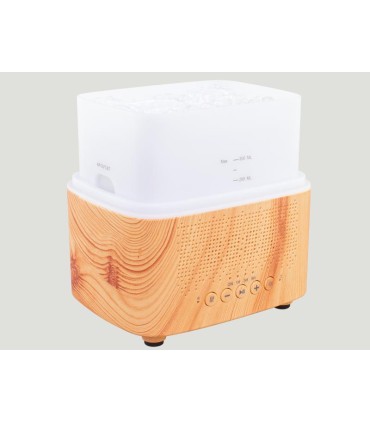 Aromatizador con Música