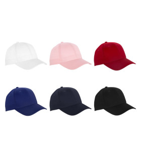 Gorra "LIVI"