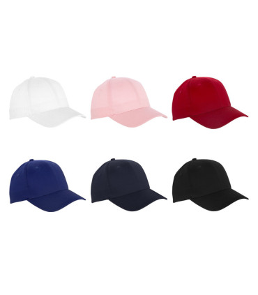 Gorra "LIVI"