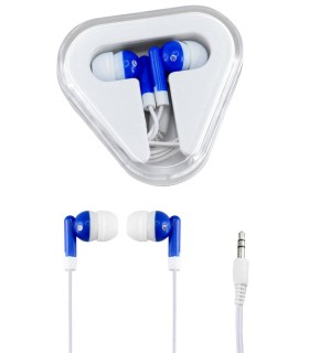 Set de Auriculares Triangle