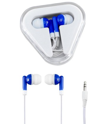 Set de Auriculares Triangle