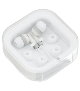 Set de Auriculares Cort