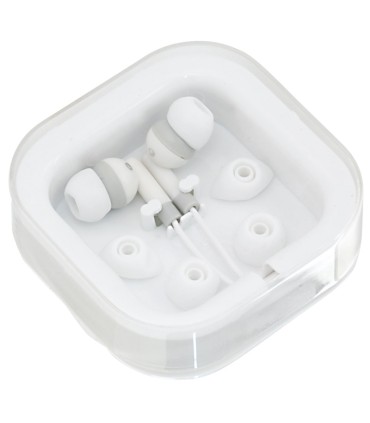 Set de Auriculares Cort