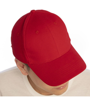 Gorra JEVI