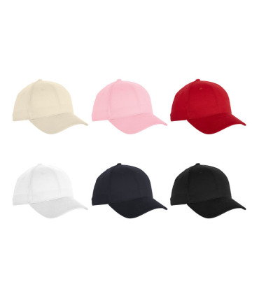 Gorra JEVI