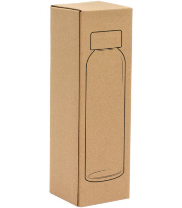 Botella sublimable SANDER