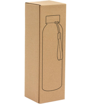 Botella sublimable BRUMA