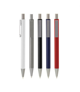 Boligrafo CLISÉ Tinta Azul