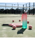 Botella Deportiva motivacional GRAF