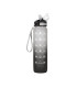 Botella Deportiva motivacional GRAF