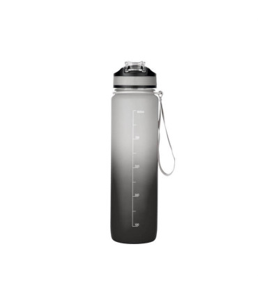 Botella Deportiva motivacional GRAF