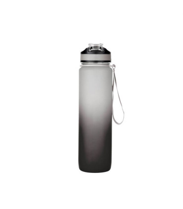 Botella Deportiva motivacional GRAF