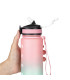 Botella Deportiva motivacional GRAF