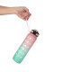 Botella Deportiva motivacional GRAF