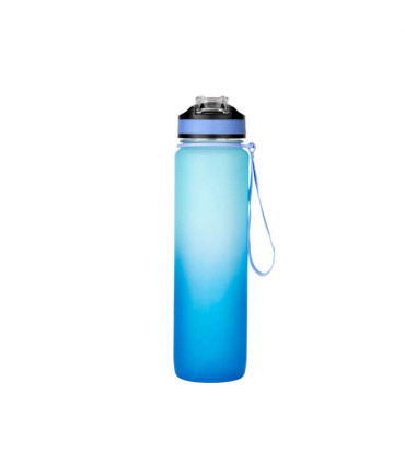 Botella Deportiva motivacional GRAF