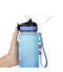Botella Deportiva motivacional GRAF
