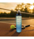 Botella Deportiva motivacional GRAF