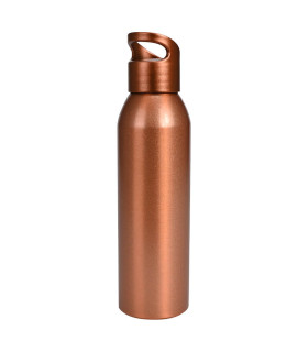 Botella metálica AGLU