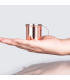 Mini-tazón encobrizado "COPPER" 60cc