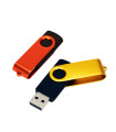 USB Pendrive "Giro" 64GB Encobrizado