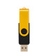 USB Pendrive "Giro" 64GB Encobrizado