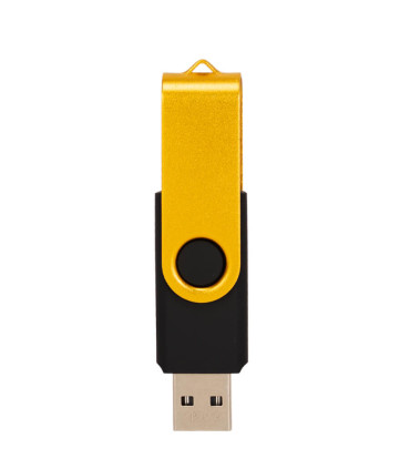 USB Pendrive "Giro" 64GB Encobrizado