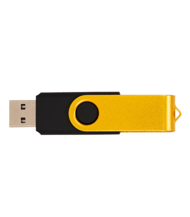 USB Pendrive "Giro" 64GB Encobrizado