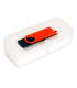 USB Pendrive "Giro" 64GB Encobrizado