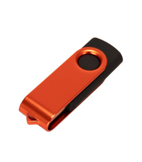 USB Pendrive "Giro" 64GB Encobrizado