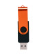 USB Pendrive "Giro" 64GB Encobrizado