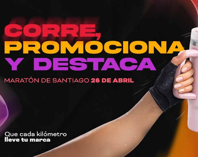 Maraton de Santiago